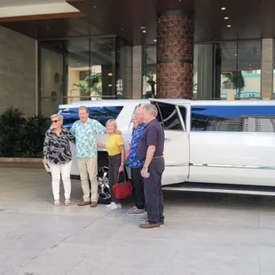 # g r a t e f u l  (Ohana Family ) amazing service highly recommended