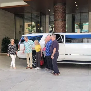 # g r a t e f u l  (Ohana Family ) amazing service highly recommended