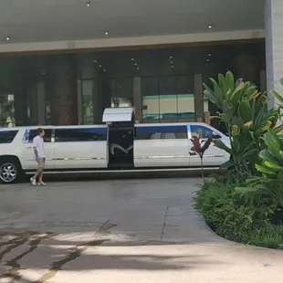 # g r a t e f u l  (Ohana Family ) amazing service highly recommended