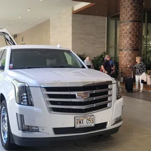 # g r a t e f u l  (Ohana Family ) amazing service highly recommended