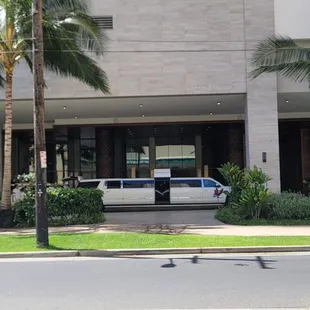 # g r a t e f u l  (Ohana Family ) amazing service highly recommended