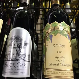 #silveroak #alexandervalley #nappavalley