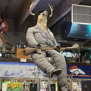 Everywhere you turn there's something else to see.