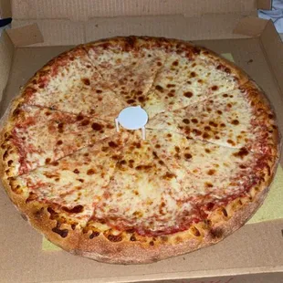 16'' Cheese Pizza