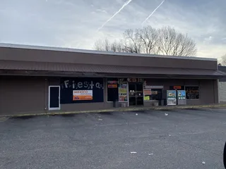 La Fiesta Supermarket