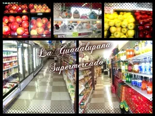 La Guadalupana