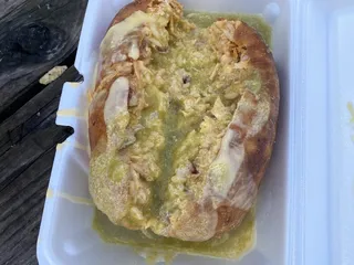 Joe's Market & Deli