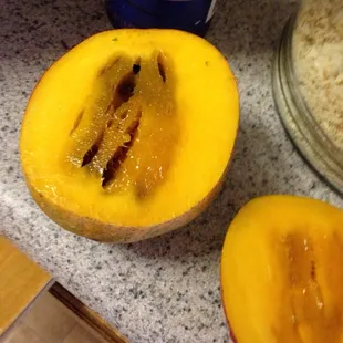 Bad mango number one