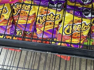 Super Mercado Monterrey