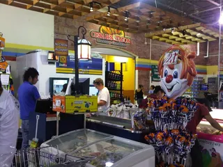 Super Mercado Monterrey