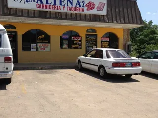 Carniceria La Altena No 2