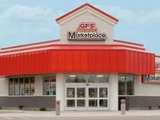 GFS Marketplace