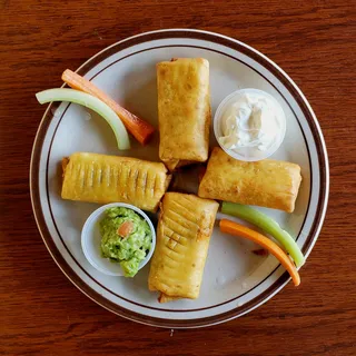 Mini Chimis