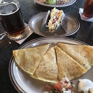 Quesadilla