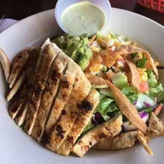 Super Mex Salad