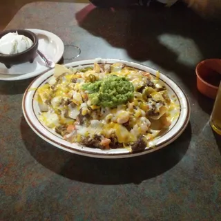 Carne Asada