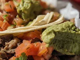 El Burrito Grill