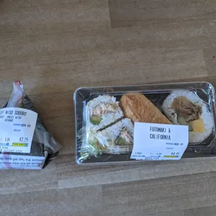 food