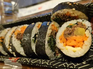 Woori Food Market