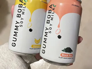 First Korean Market