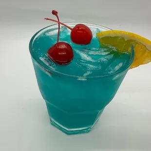 drink, dessert