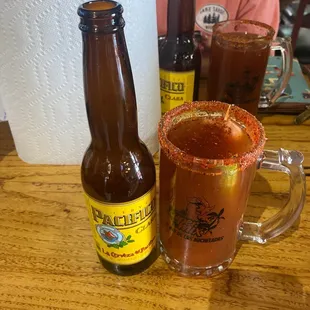 Michelada