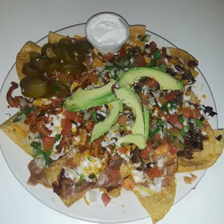 Super Nachos