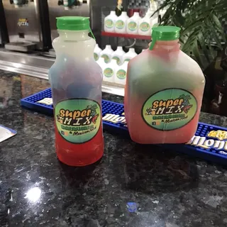 DOBLADITAS SUPERMIX