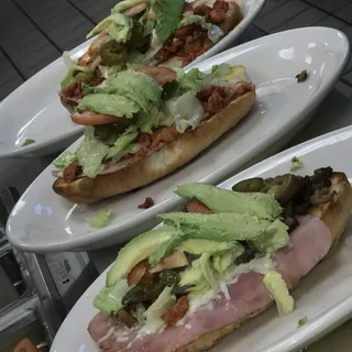 Super Torta