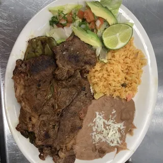 Carne Asada Zacatecas