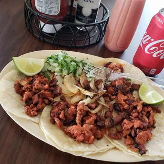Pork Taco