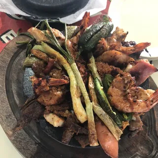 Molcajete El Rey