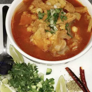 Menudo