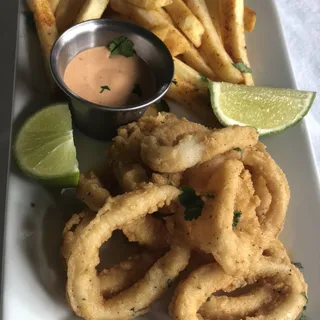 Calamary