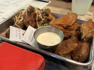 BoomerJack's Grill