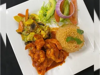 Ole's Tex Mex