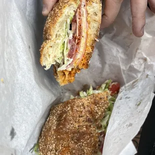 Spicy Italian