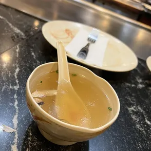 Miso Soup