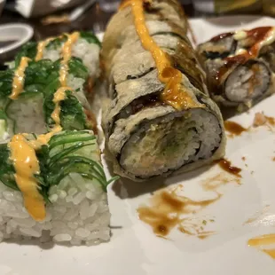 sashimi, sushi, food, sushi and sashimi