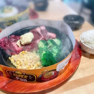 Super Pan
