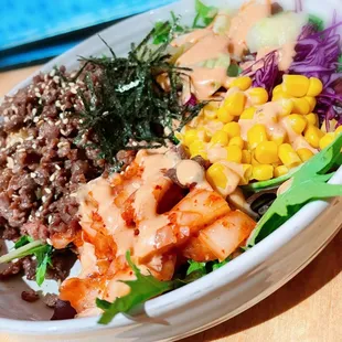 Beef Happy, Be Happy