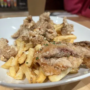 14. Combination Platter