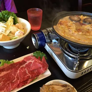 25. Mini Hot Pot