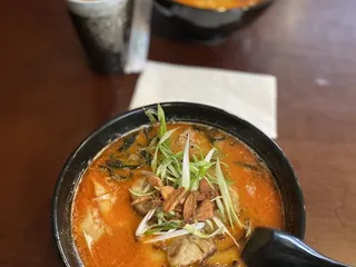 Saiwaii Ramen