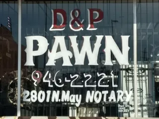 D & P Pawn
