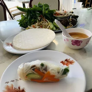 142. Super Pho's Seven Courses of Beef