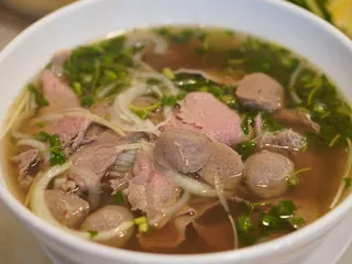 Pho One Vietnamese Restaurant