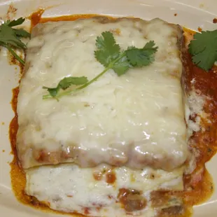 Lasagna