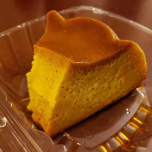 Tasty Crema Volteada (flan)