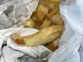 Chicken & Steak Las Brasas